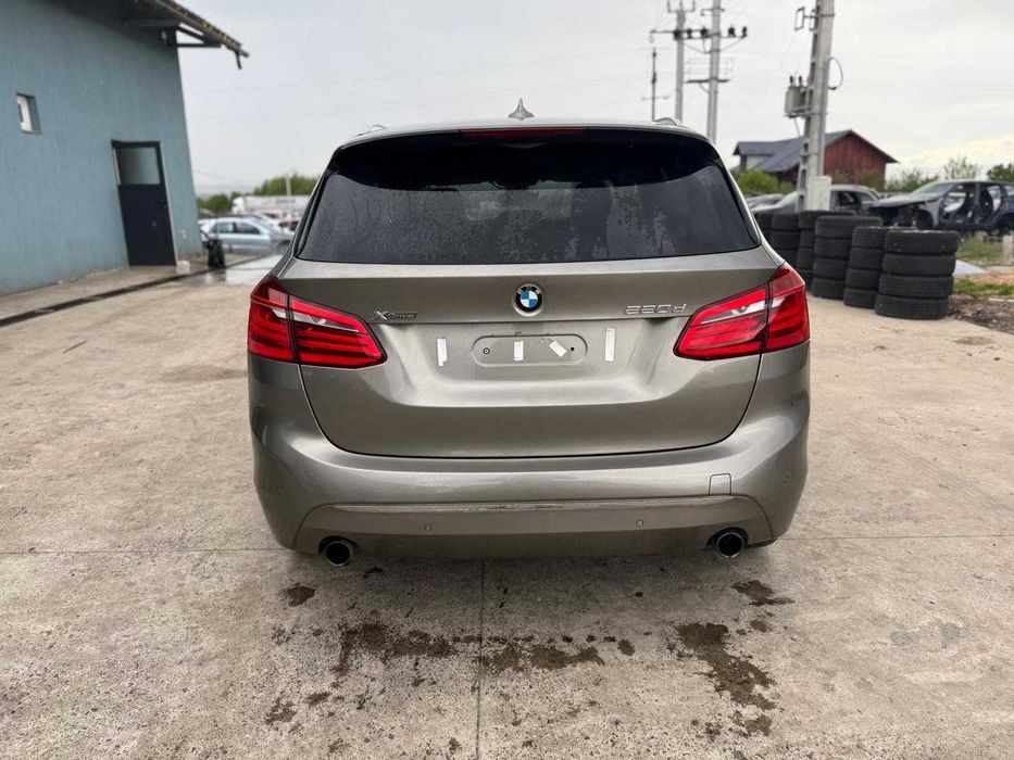 Dezmembrari piese BMW Seria 2 Active Tourer F45 2.0 D 2015 Cod: B47C20A