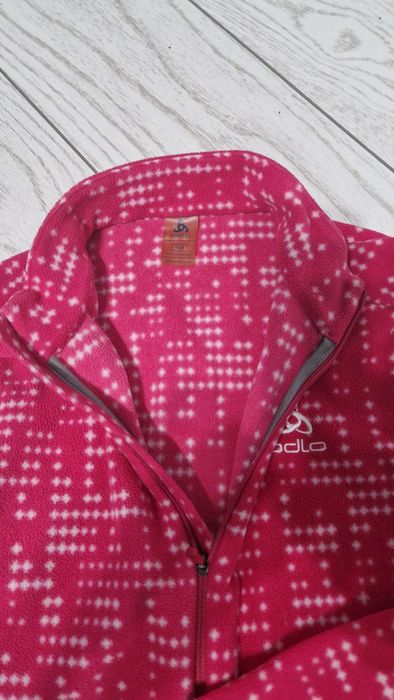 Polar ODLO, Fete, Marimea 140, Schi, Ski
