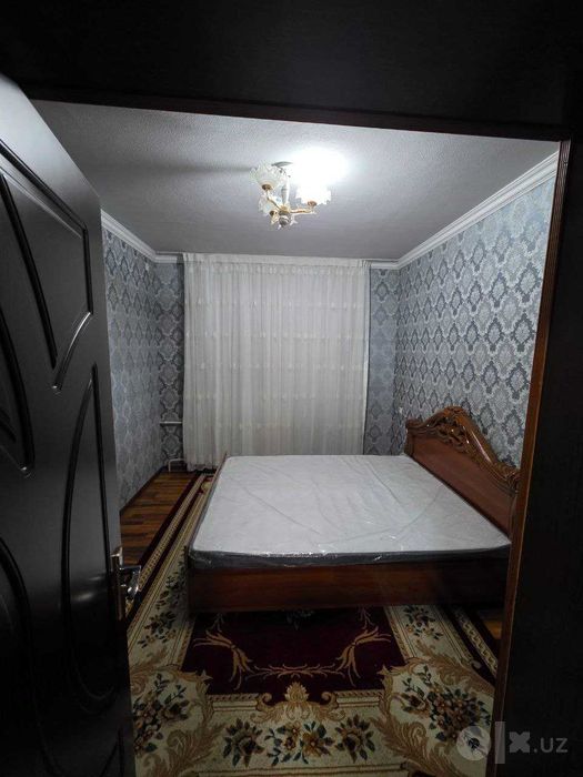 Сдается квартира в аренду Алмазарский район.