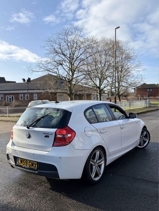 Kit pornire bmw seria 1 e87 2.0d diesel n47d20A