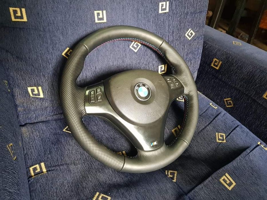 Продавам М волани за BMW E90,E91,E92,E93,E82,E87