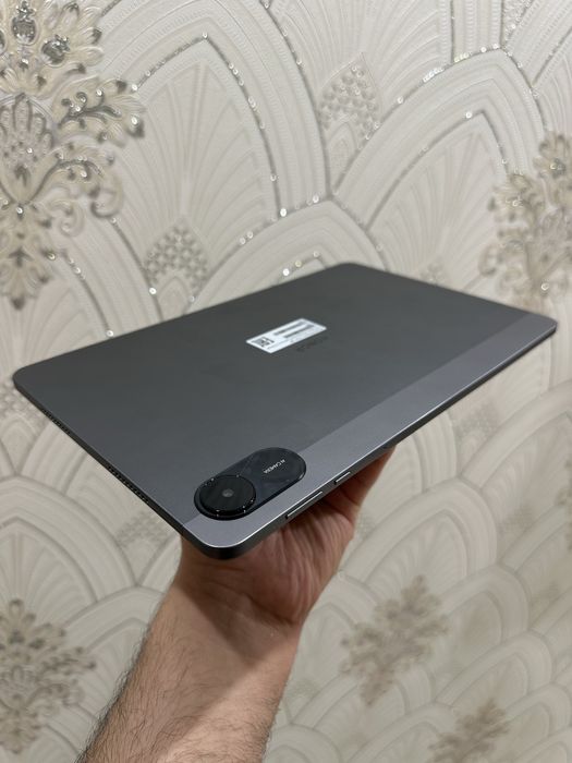 Xonor Pad X9 Yengide turbti 4+3/128gb Full Kamplekt