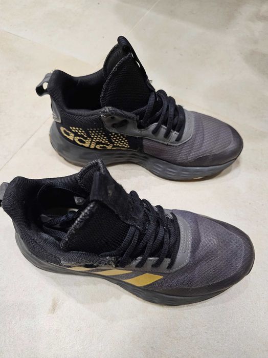 ADIDAS SPORTSWEAR Обувки Ownthegame 2.0