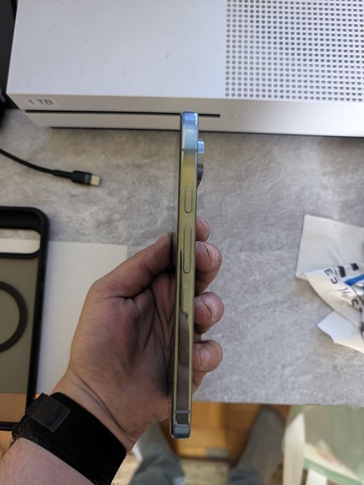 Google Pixel 9 pro XL