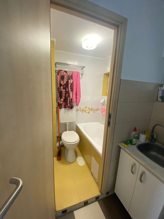 Studio cochet 2 camere