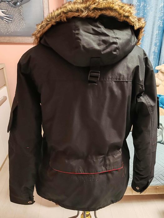 Geacă de ski impermeabilă Geographical Norway original's