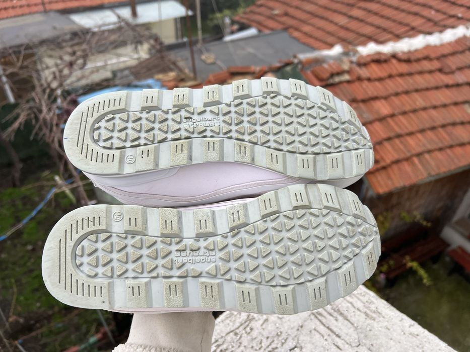 Работно Обувки Engelbert Strauss S3 40