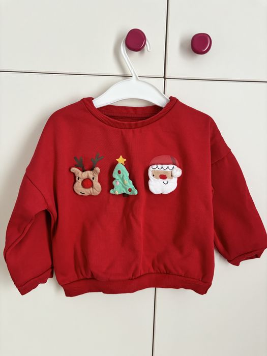 Trening roșu, 18-24 luni, Primark