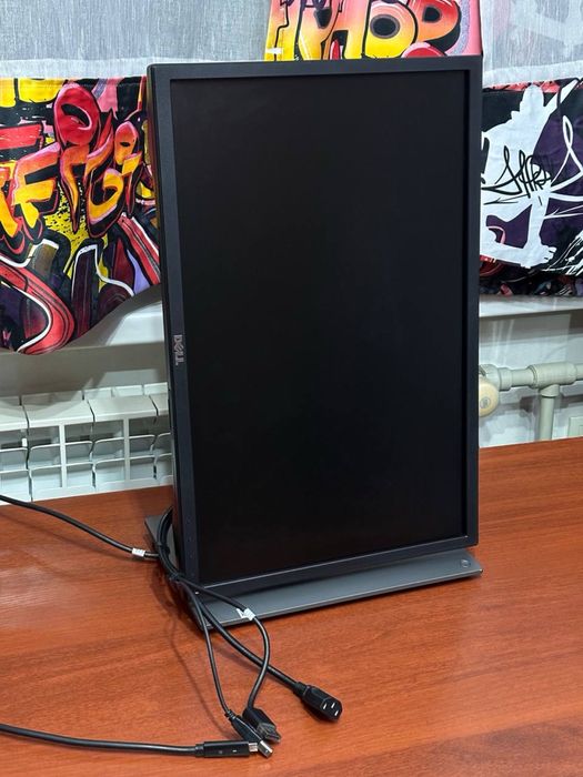 Продам монитор dell p2217