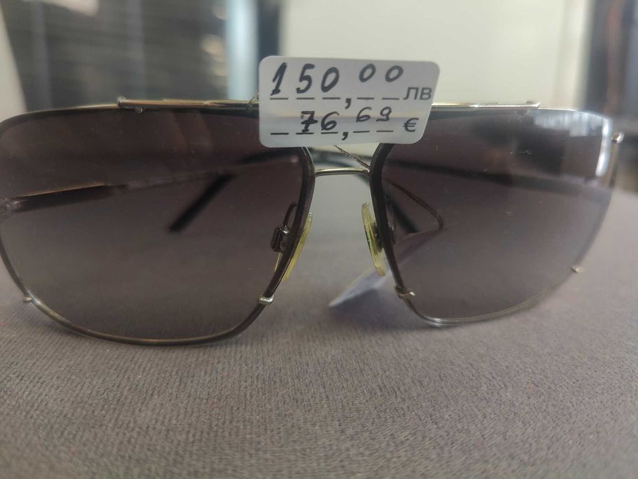 Слъччеви Очила Dolce Gabbana DG 2080