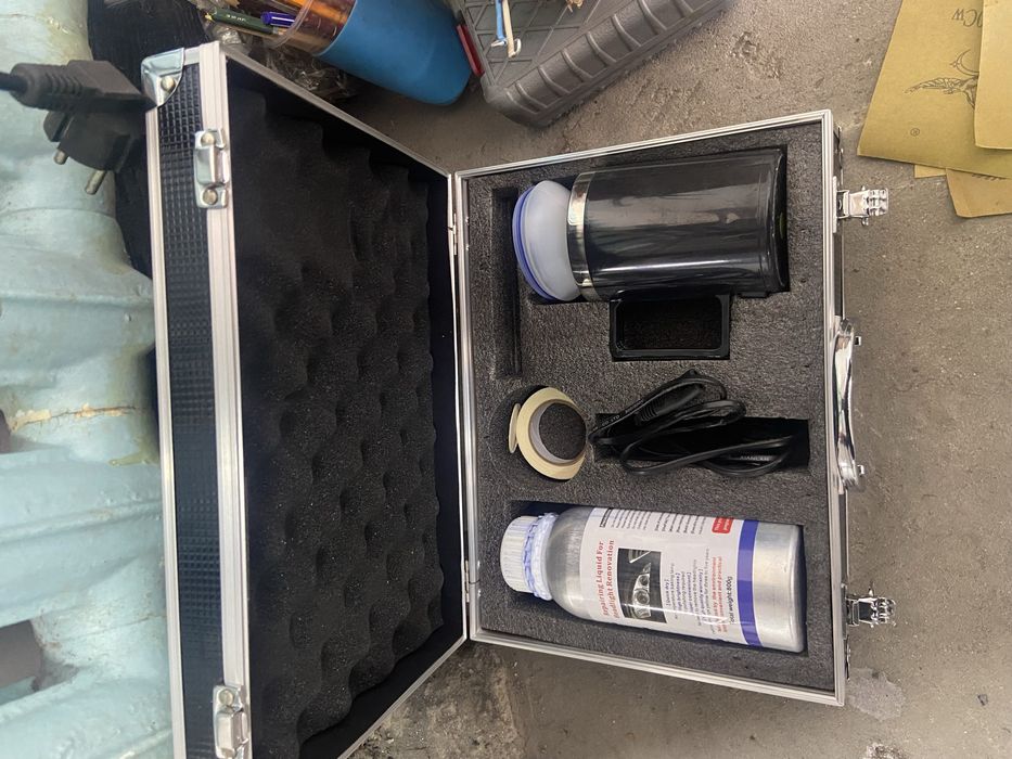 Продам готовый бизнес Detailing