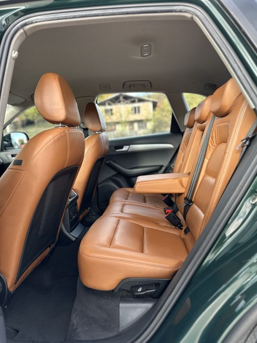 Audi Q5 Quattro Automat 2010 2.0d   Rate/Livrare gratuita/Garantie