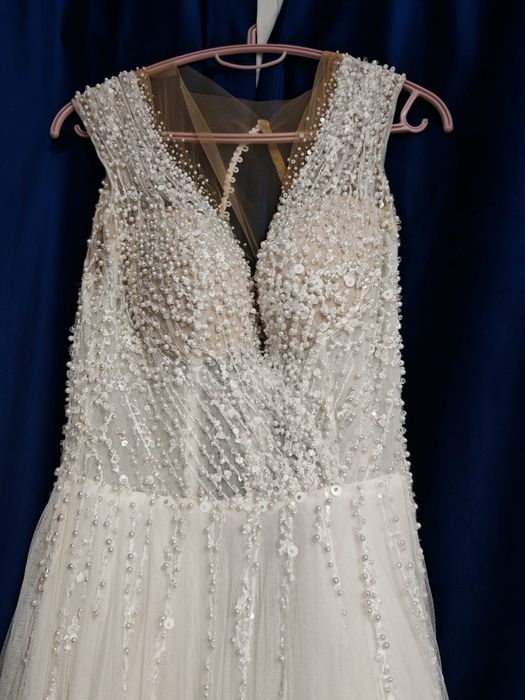 Rochie de mireasă