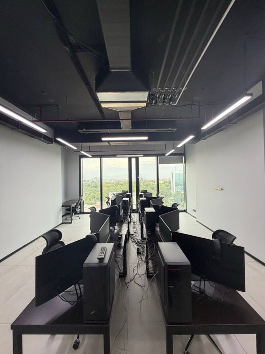 Аренда офис ЖК Nest One 57м2