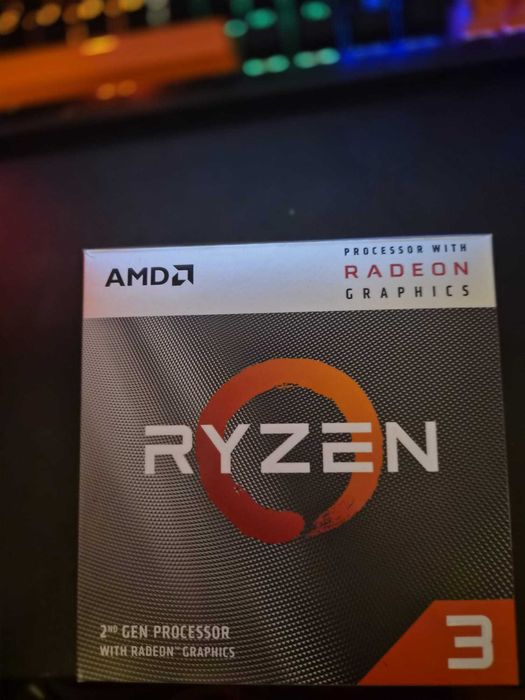 ryzen 5 2400g - Dezmembrari oferte online | OLX.ro