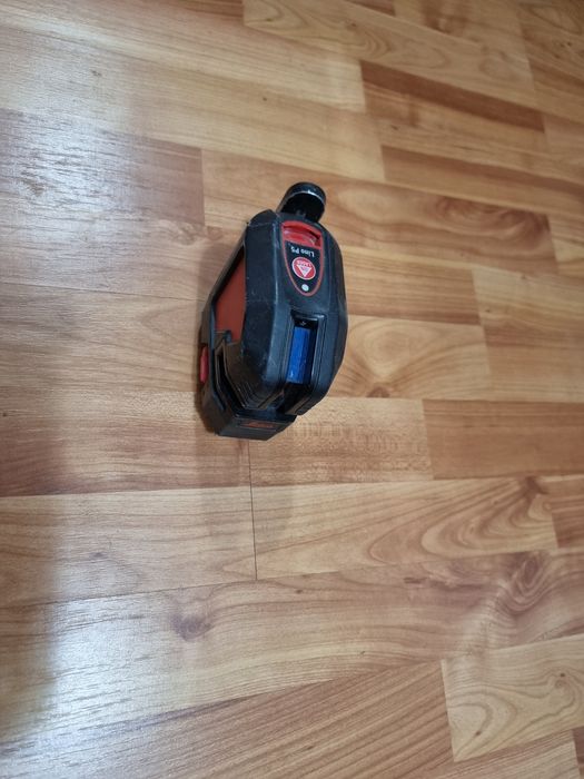 Laser Leica Lino P5