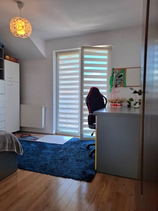 Proprietar vand ap 3 camere, str. Sub Cetate, poligon