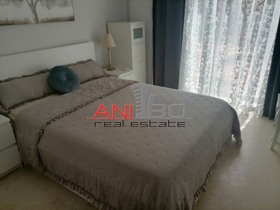 Дава се под наем Тристаен апартамент в к.к. Св.Св. Константин и Елена - 100 кв.м за 1300 € - Снимка #11