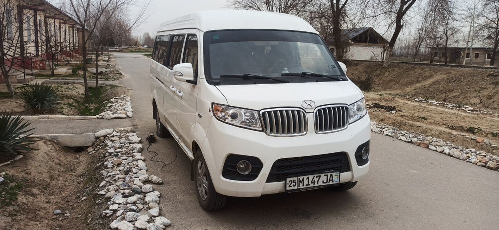 Shineray X30L sotiladi