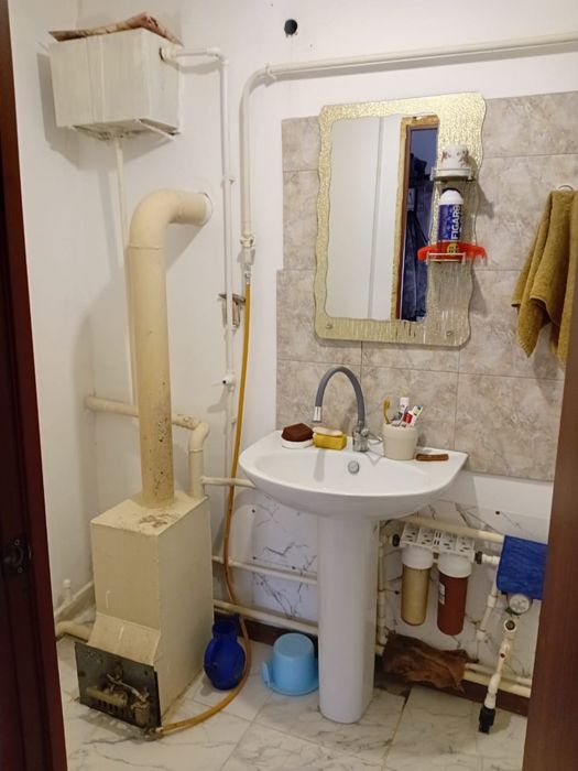 Продается 3-х ком дом в п.Теректы ТОРГ ЕСТЬ