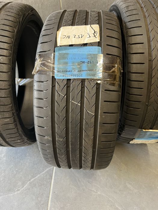 Anvelope Continental 245/40/R20 Y xl