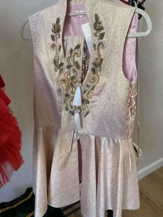 Кажекей новый продается