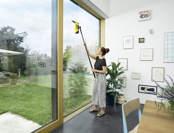Комплект удлинительный KARCHER 2