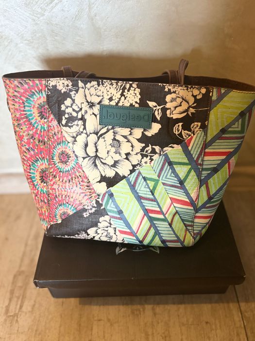 Дамска чанта Desigual