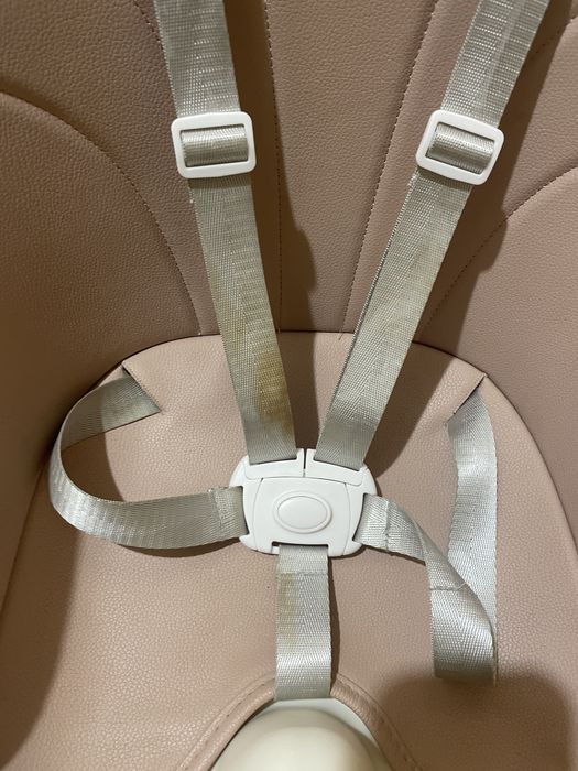 Столче за хранене Kikka boo