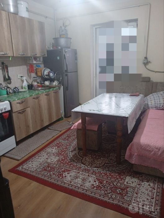 9 Ҳудуд бошида 2/6/7 Сквозной Срочна Сотаман.