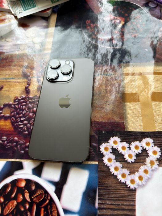 Iphone 14 pro turbo sum