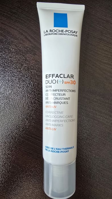 LA roche - posay EFFACLAR