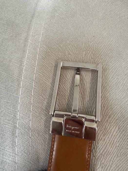 Ремни кожаные мужские