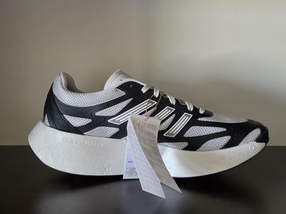 Adidas Adizero Aruku Налични 42.5н 27см/44н 28см Стелка нови с кутия