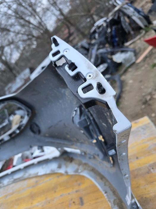 Ford Kuga 3 mk3 facelift ST- Line 24- предна броня 2025 2бр.