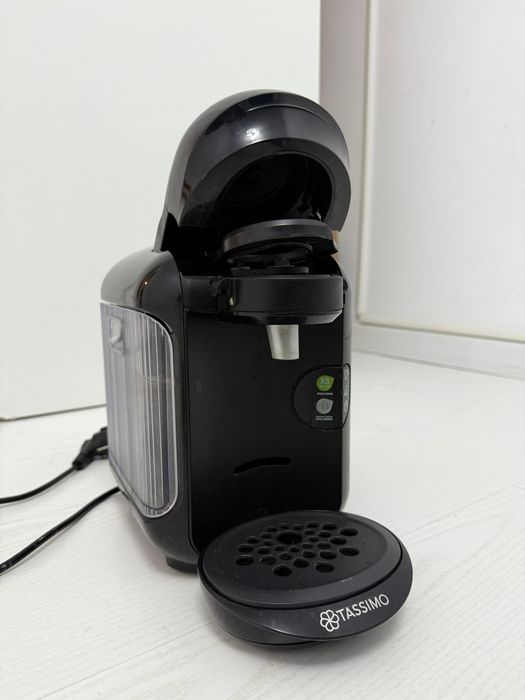 Aparat de cafea cu capsule