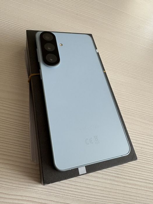Samsung S26 plus 512 GB