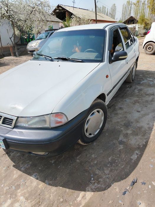 Nexia 1 dons o'zimizni moshina