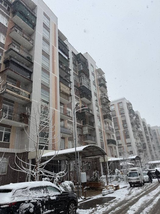 Продается новостройка Карасу 6