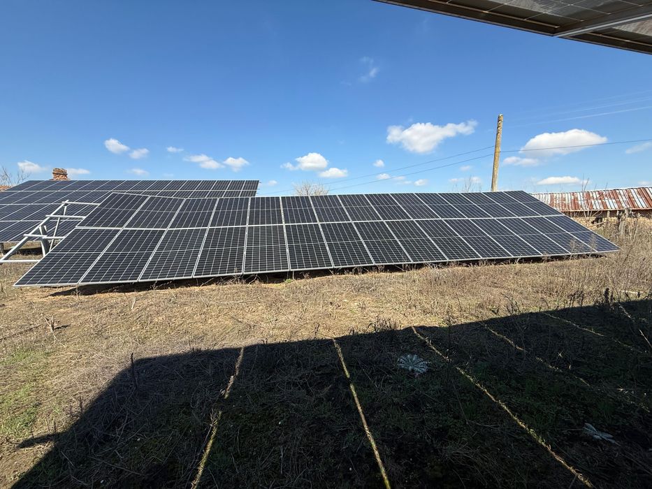 Продава се Парцел в Плевен, 9-ти квартал - 1000 кв.м за 62 €/кв.м - Снимка #4