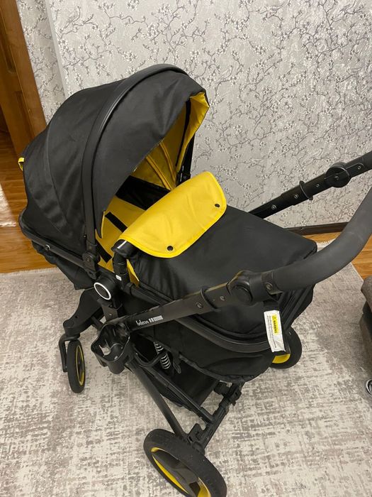 Коляска BELECOO 3в1