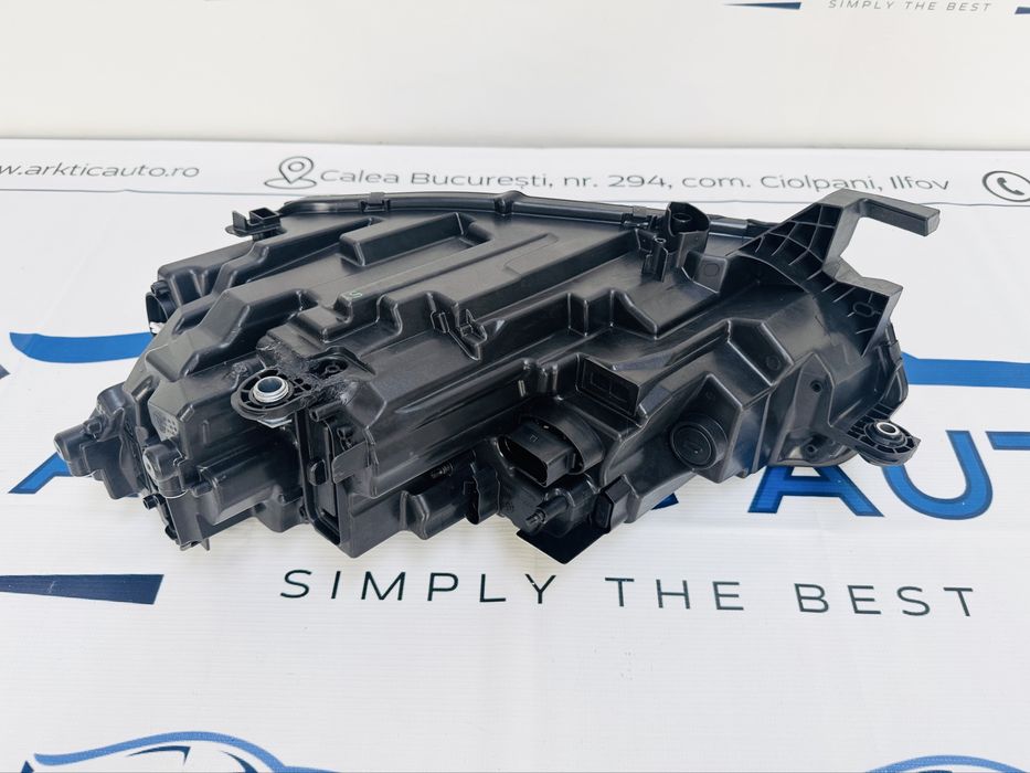 Far dreapta led Skoda Octavia 4 cod 5E4941016