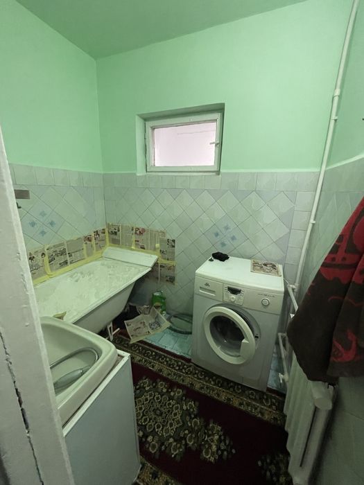 Продается 3-комнатная квартира торг уместен