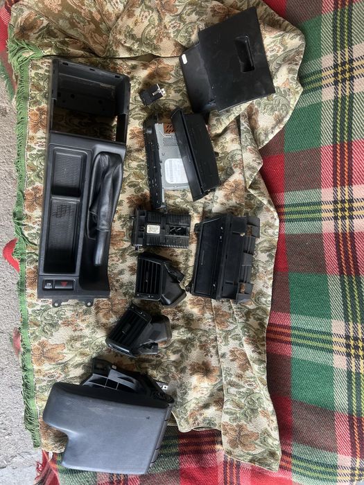 Разни части за бмв е46