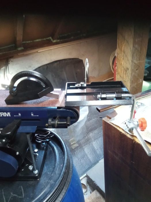 Дърводелски шлайф