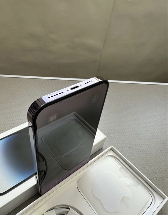 IPhone 14 Pro Max (128 gb) 89%