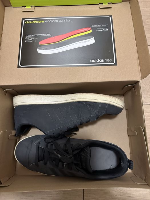 Маратонки Adidas Neo