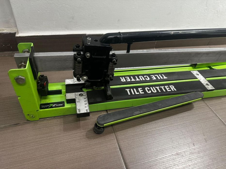 Masina de taiat gresie Vevor, 1200 mm -T-