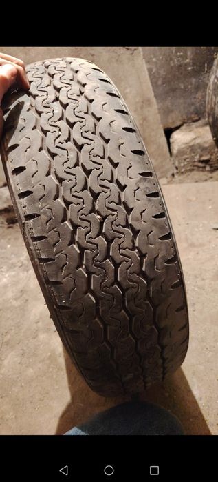 Колесо 195/75/16