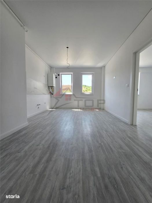 Apartament 2 camere Intabulat - Bucium Visan